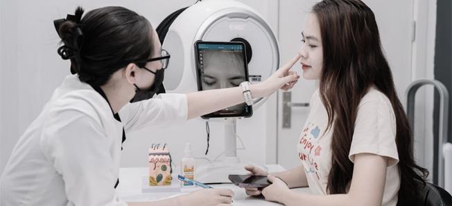 Touch your heart and make you glow