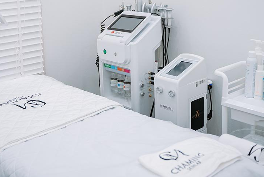 Cơ sở vật chất