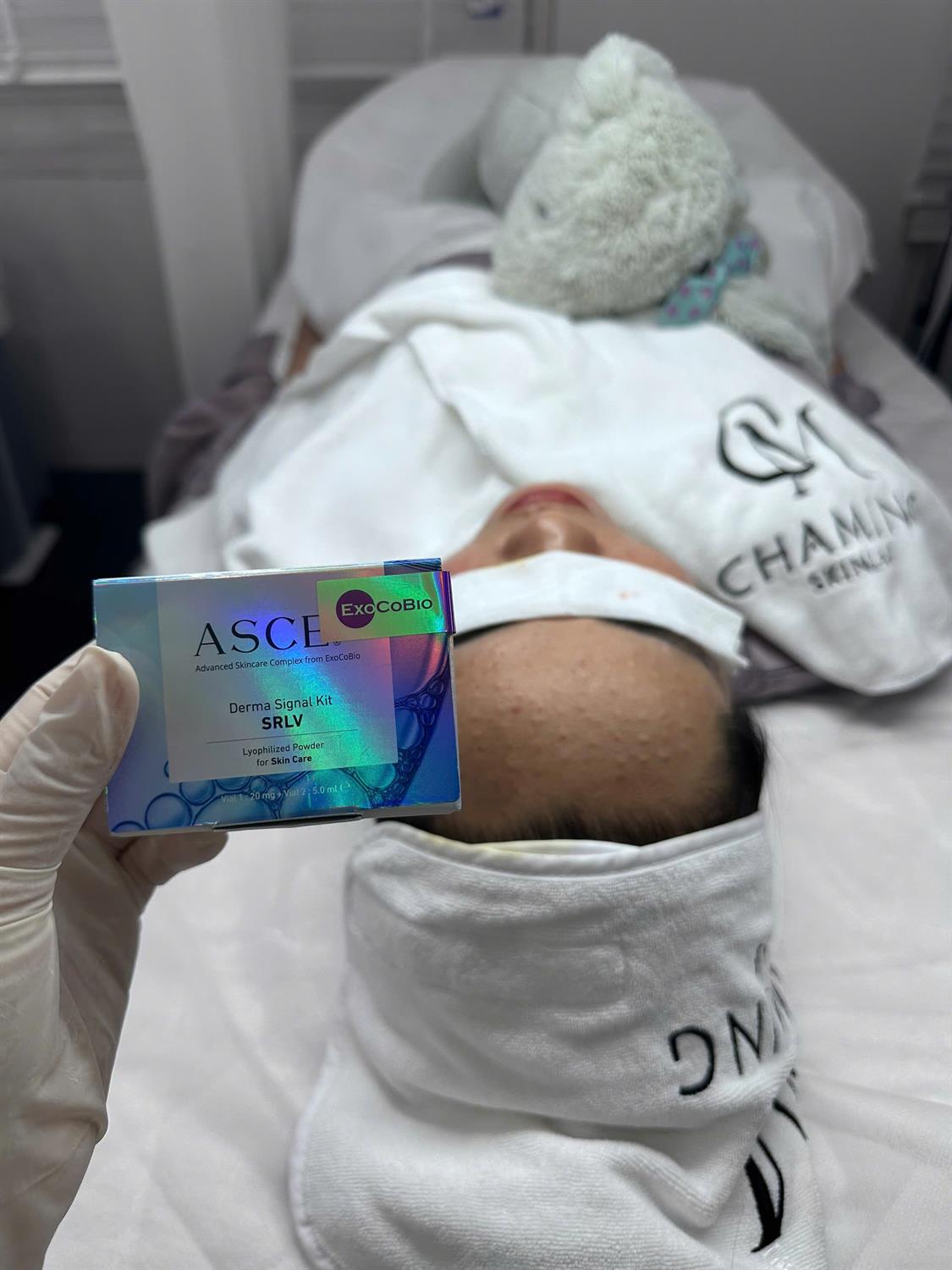 ASCE Advanced Skin Renewal