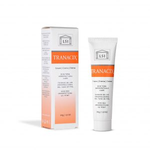 KEM BÔI TRANACIX chứa TRANEXAMIC ACID 3% (TXA)