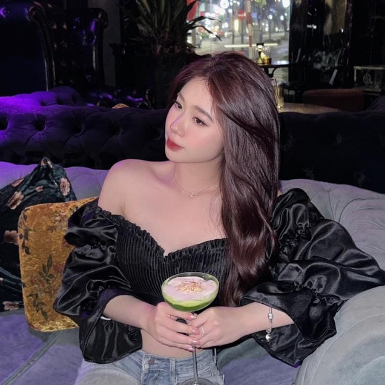 Annie Vũ · An Yến